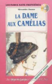 La dame aux Camlias