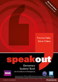 Speakout Elementary SB with ActiveBook Mylab