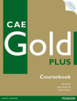 CAE Gold Plus CB+CD