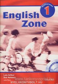 English Zone 1.WB.