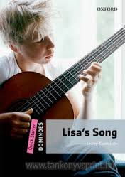 Lisa's Song Dominoes Quick Starter