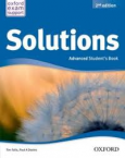 Solutions Advanced 2nd Ed. SB(Biz)