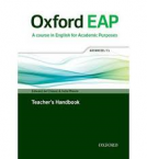 Oxford EAP Avanced C1 TB+CD, DVD