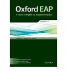 Oxford EAP Avanced C1 SB+DVD