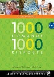 1000 Domande 1000 Risposte-olasz J(Biz)