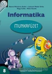 Informatika 8.MF.