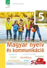 Magyar nyelv s kommunikci 5.TK/OFI