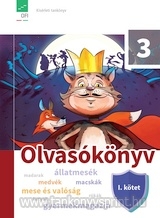 Olvasknyv 3 TK. I.ktet/NAT/OFI