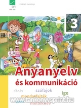 Anyanyelv s komm. 3 TK./NAT/OFI