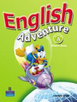 English Adventure Starter A SB