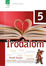 Irodalom 5.o.TK/ OFI