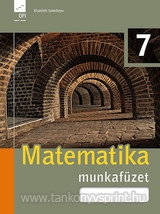 Matematika 7. MF./OFI