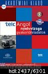 TELC Angol nyelvvizsga gyak.fel.B1/B2+CD