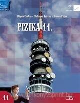 Fizika 11. /NAT/J