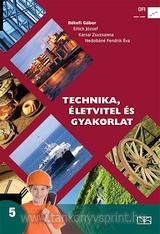 Technika letvitel 5.o/nat