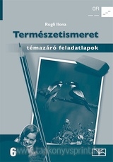 Termszetismeret 6.o. felmr/NAT/J