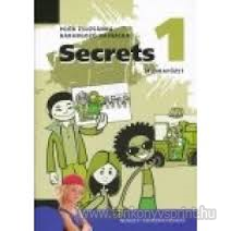 Secrets 1. mf.