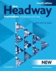 New Headway Interm. (4th Ed.) WB+key