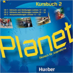 Planet 2. CD 