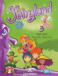 Fairyland 3 SB