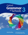 Oxford Grammar for Schools 3 with DVD room