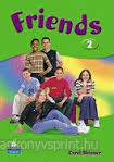 Friends 2. SB