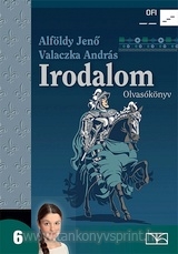 Irodalom 6. TK./NAT