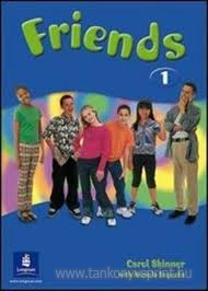 Friends 1. SB