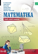 Matematika emelt szint tananyag 11-12