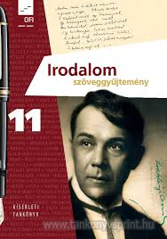 Irodalom 11. SZGY/OFI/Ksrleti