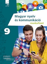 Magyar nyelv s kommunikci 9 MF/OFI/Ksrleti