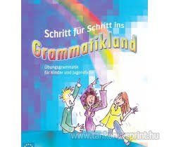 Schritt fr Schritt ins Grammatikland