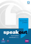 Speakout Intermediate WB