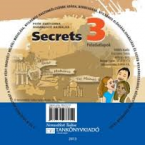 Secrets 3.  CD