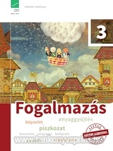 Fogalmazs TK 3.o./OFI/Ksrleti