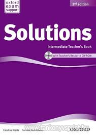Solutions Interm.TB. (2nd) Ed.