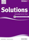 Solutions Interm.TB. (2nd) Ed.