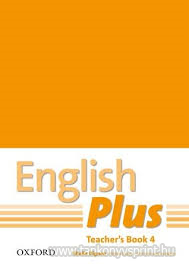 English Plus 4 TB