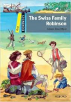 The Swiss Family Robinson/Dominoes One