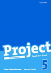 Project 5(3rd Ed.) TB