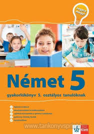 Jegyre megy!-Nmet 5.o./J(Biz)