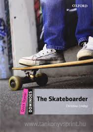 The Skateboarder/Dominoes Quick Starter