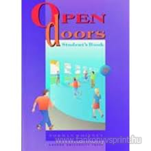 Open Doors 3. SB