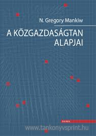 A kzgazdasgtan alapjai