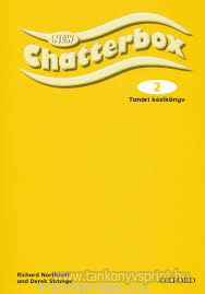 New Chatterbox 2. TB