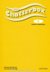 New Chatterbox 2. TB