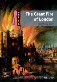 The Great Fire of London/ Starter(Biz)