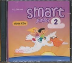 Smart junior 2.Class CD