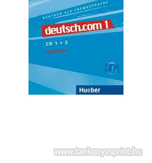Deutsch.com 1. CD