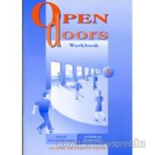Open Doors 1. WB